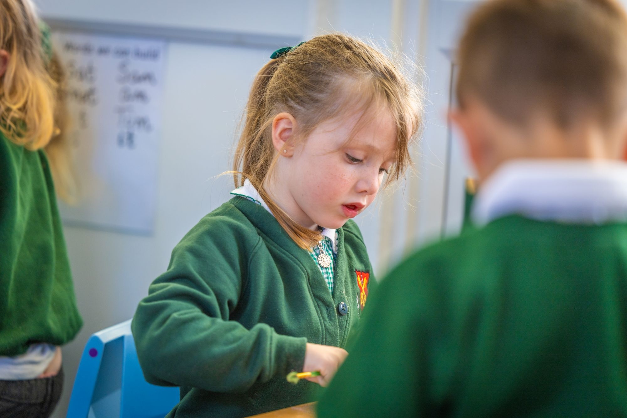 Curriculum image